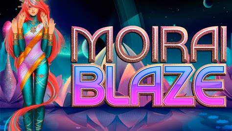 Moirai Blaze Slot - Play Online